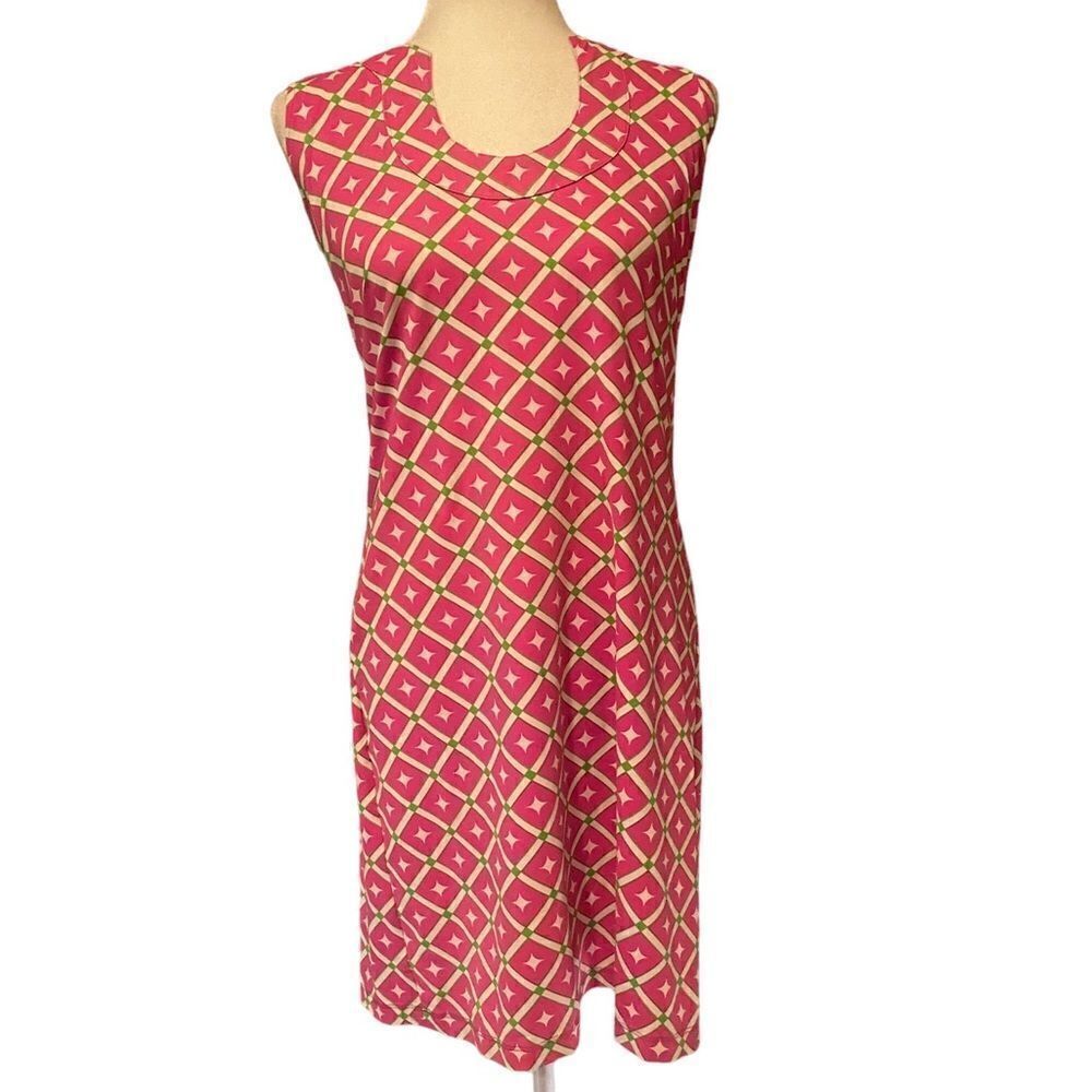 Katherine Way Golf Dress Size Small